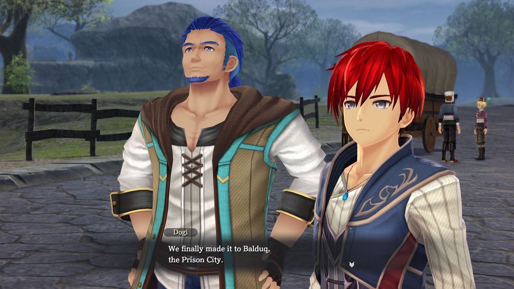 Ys IX recensione ps5 Ys IX recensione ps5